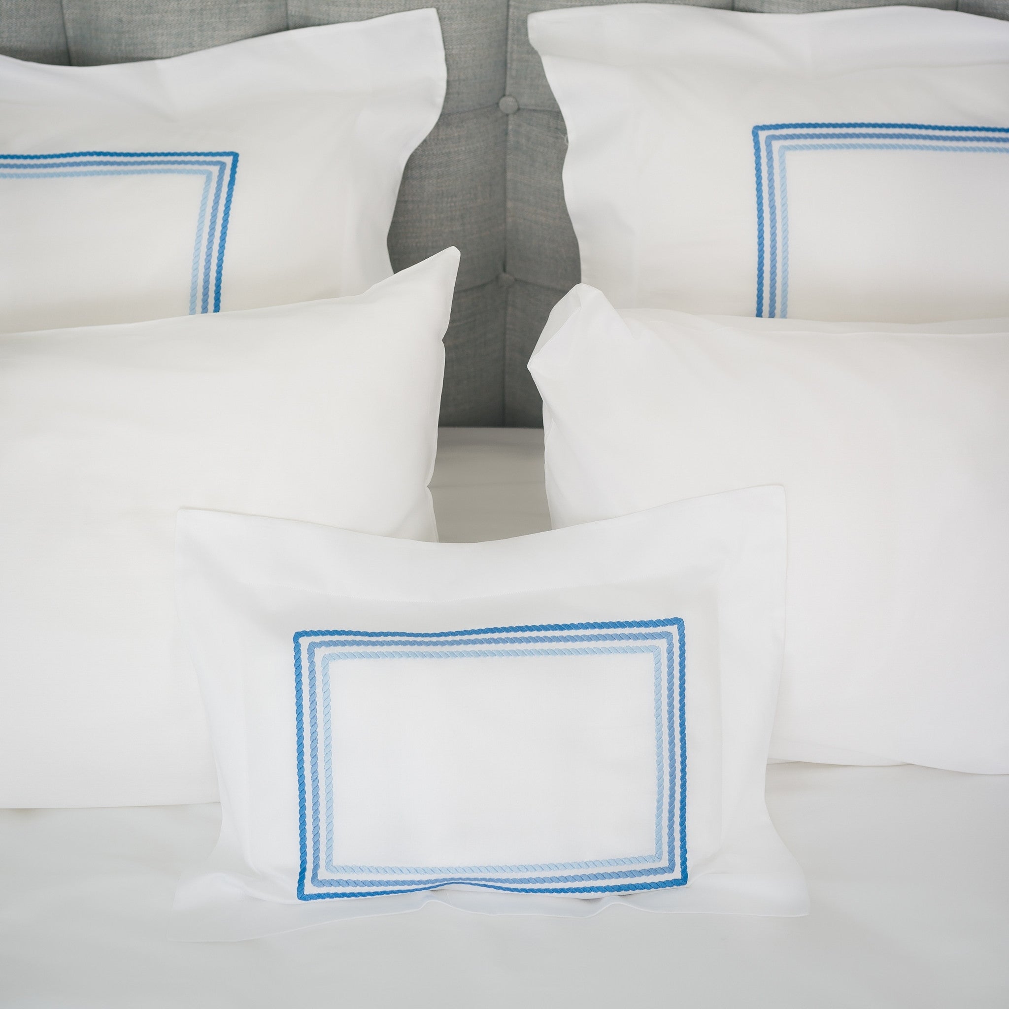 Bed Set - Ostuni