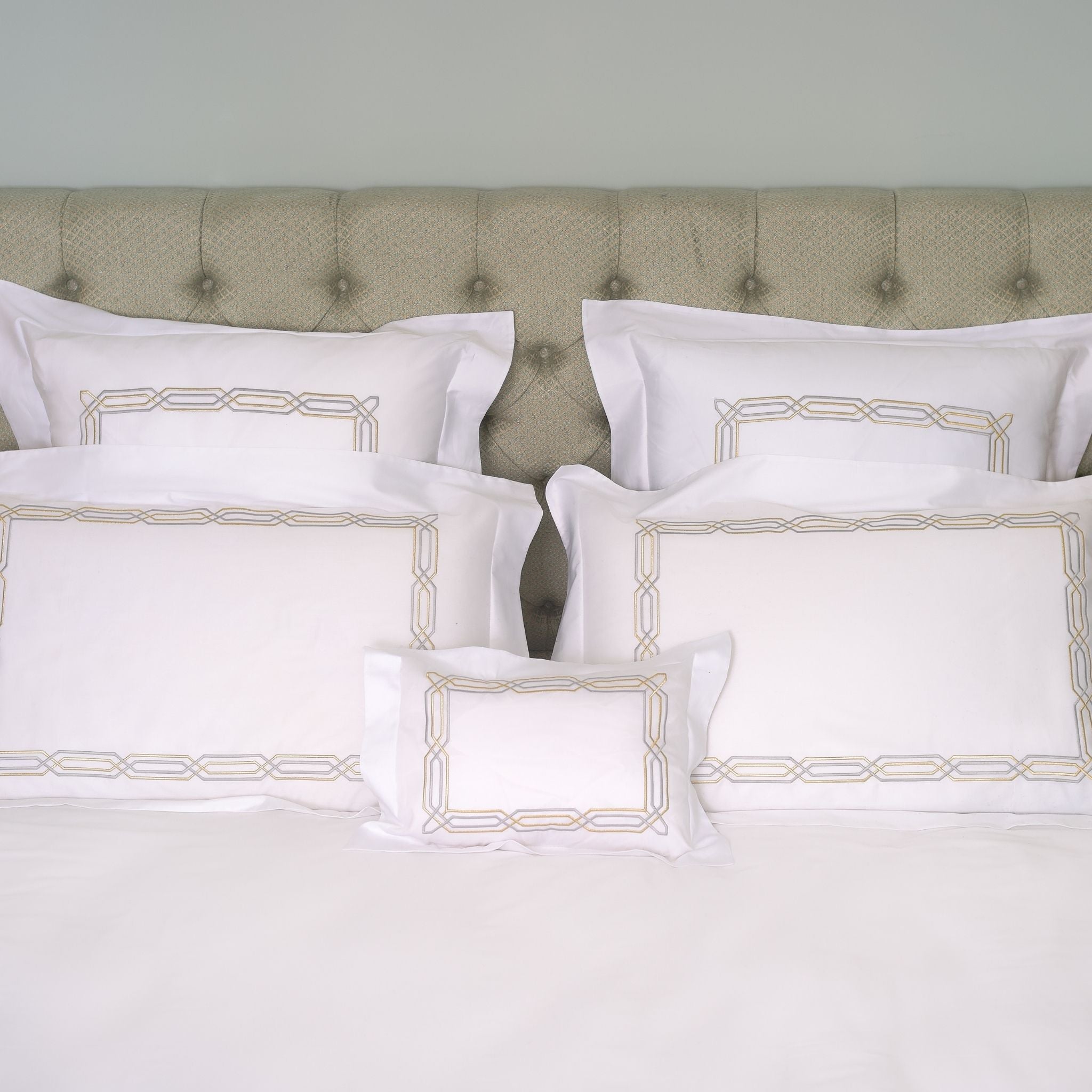 Bed Set - Paris
