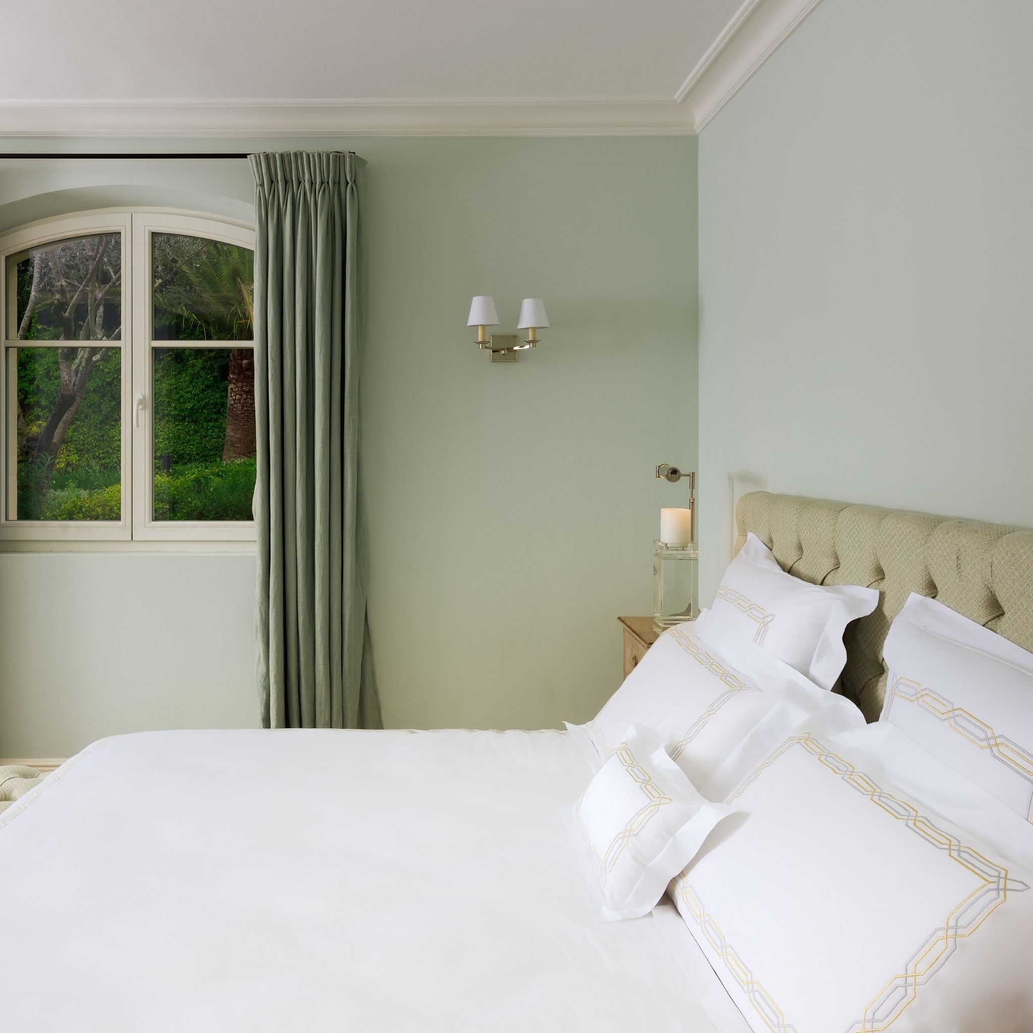 Bed Set - Paris