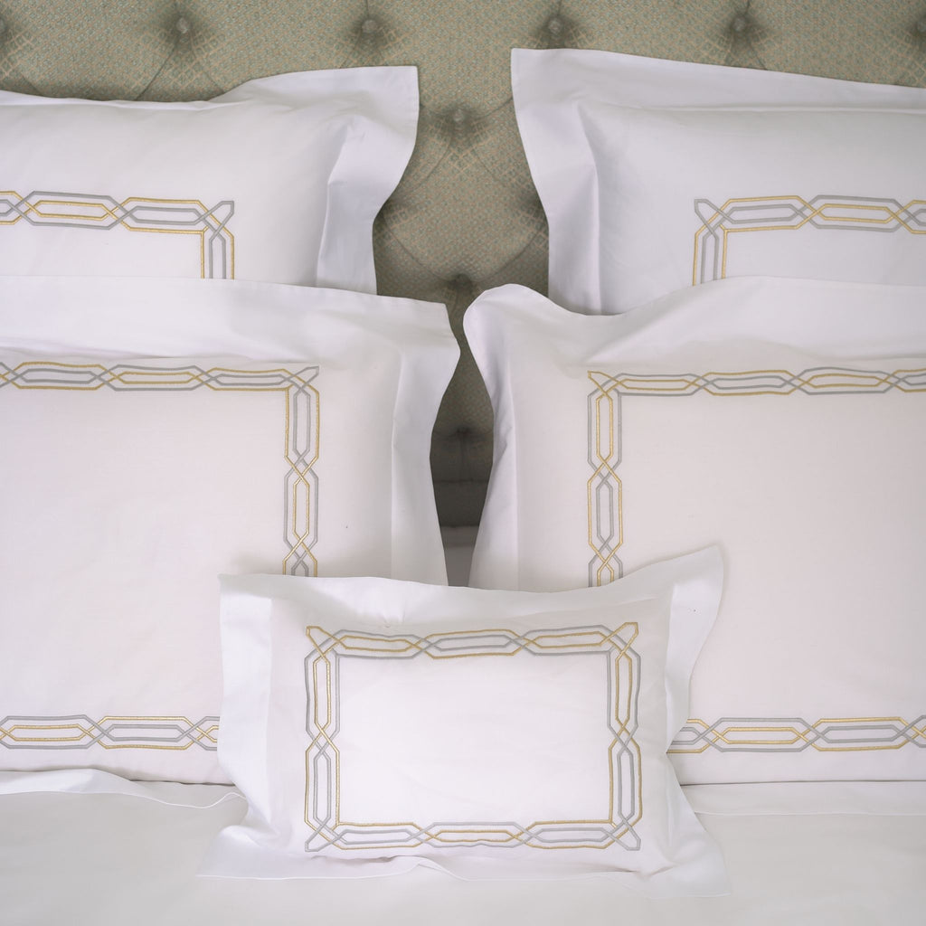 Bed Set - Paris