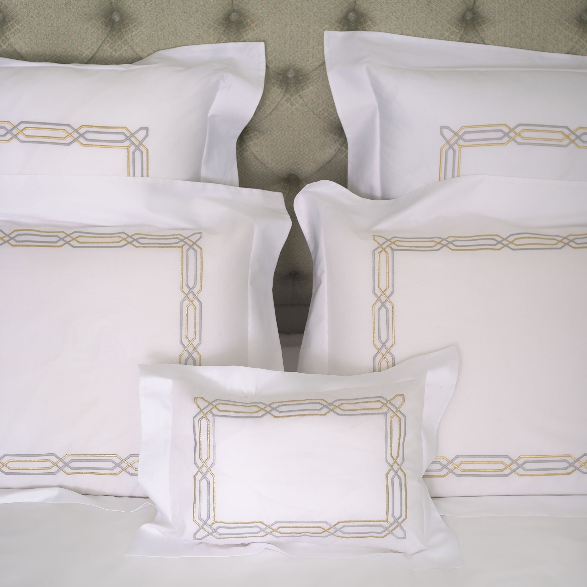 Bed Set - Paris