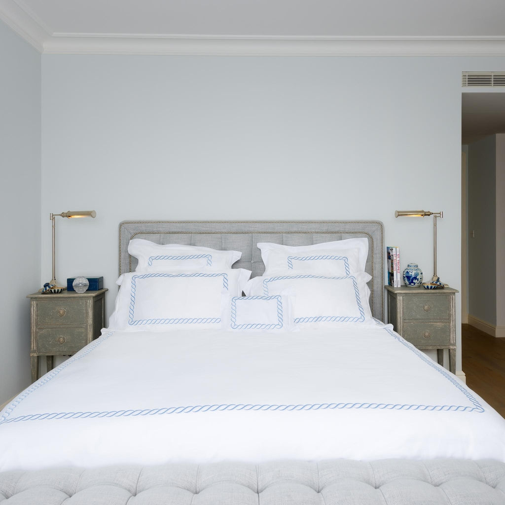 Bed Set - Porto Cervo