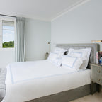 Bed Set - Porto Cervo