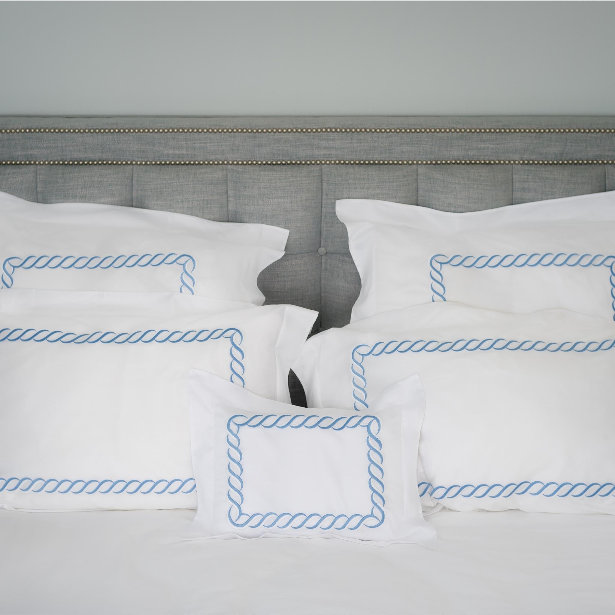 Bed Set - Porto Cervo