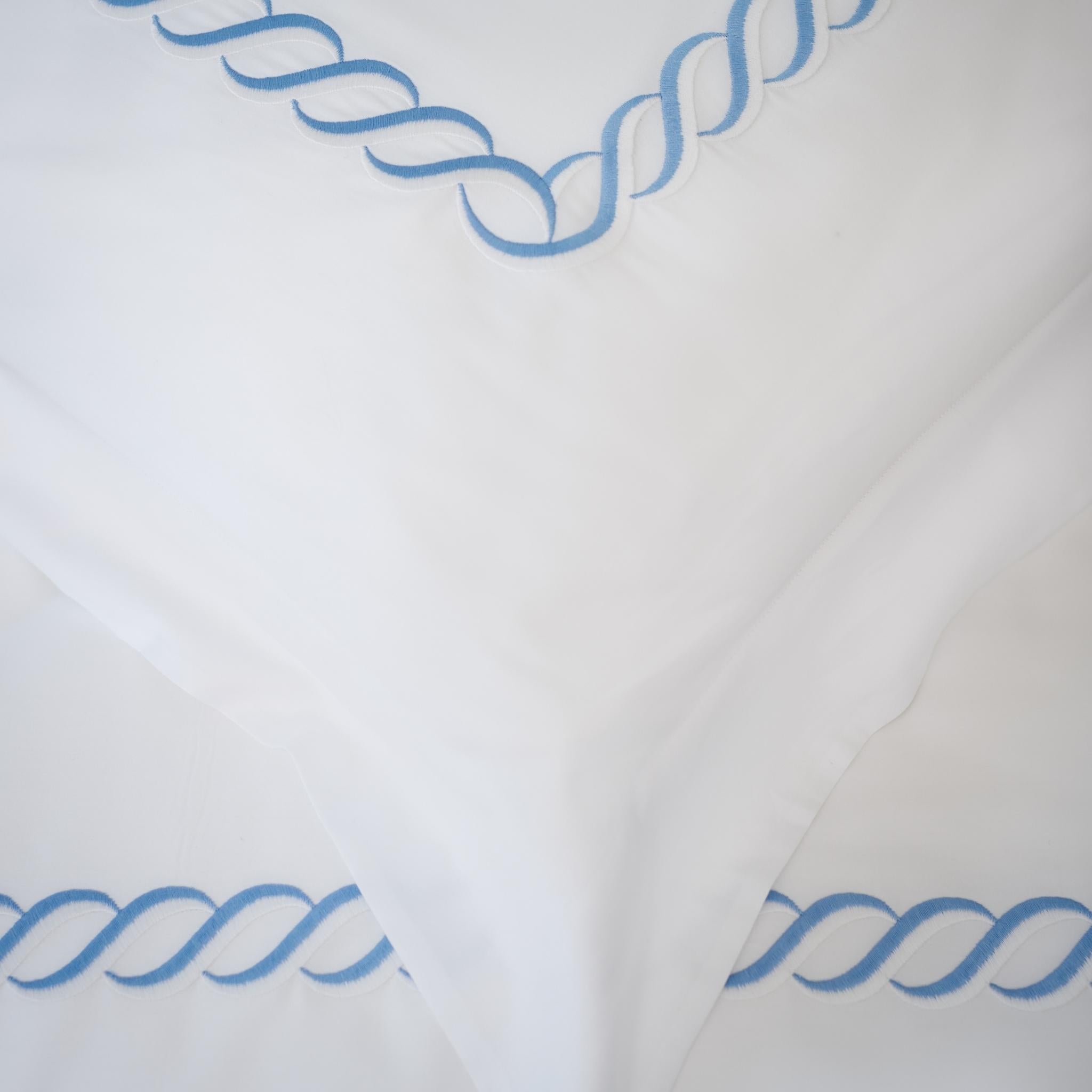 Bed Set - Porto Cervo