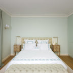 Bed Set - Siena
