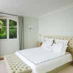 Bed Set - Siena