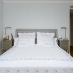 Bed Set - Roma