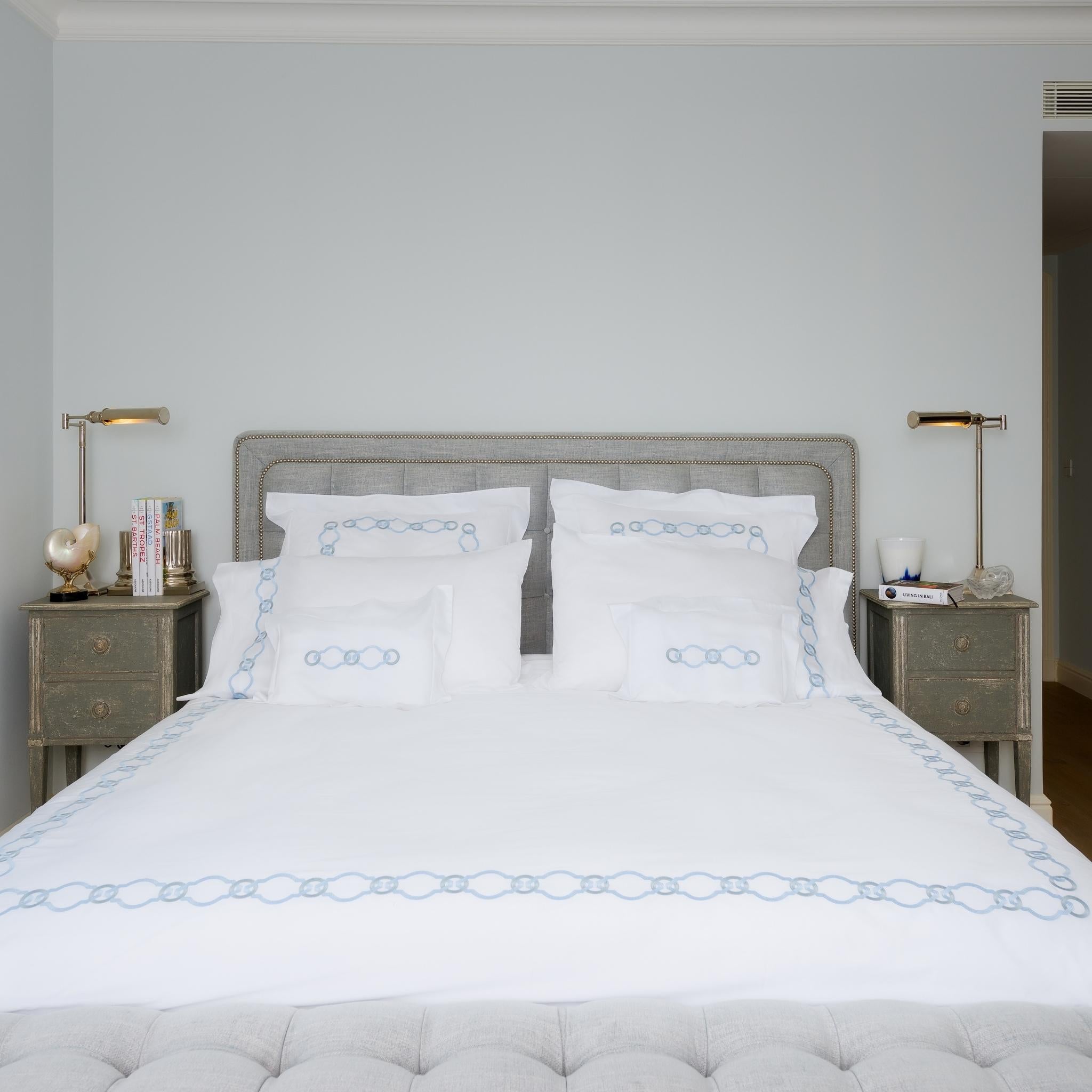 Bed Set - Roma