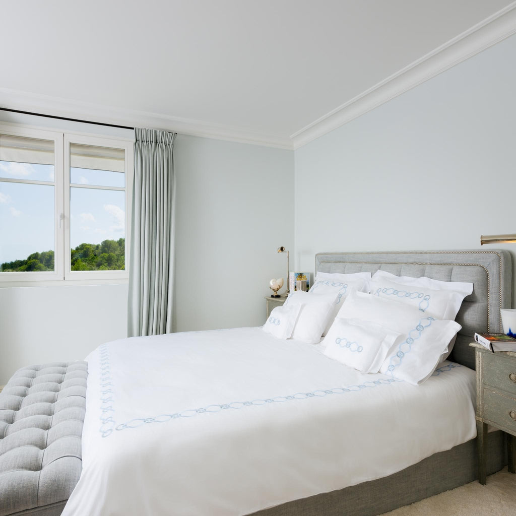 Bed Set - Roma