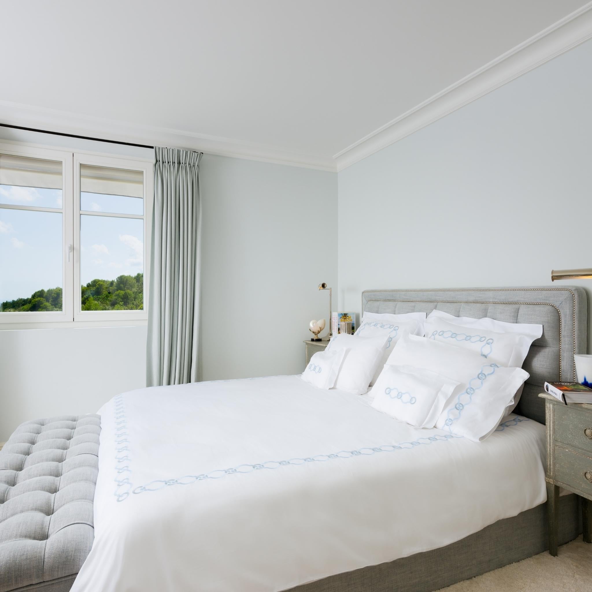 Bed Set - Roma