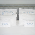 Bed Set - Roma