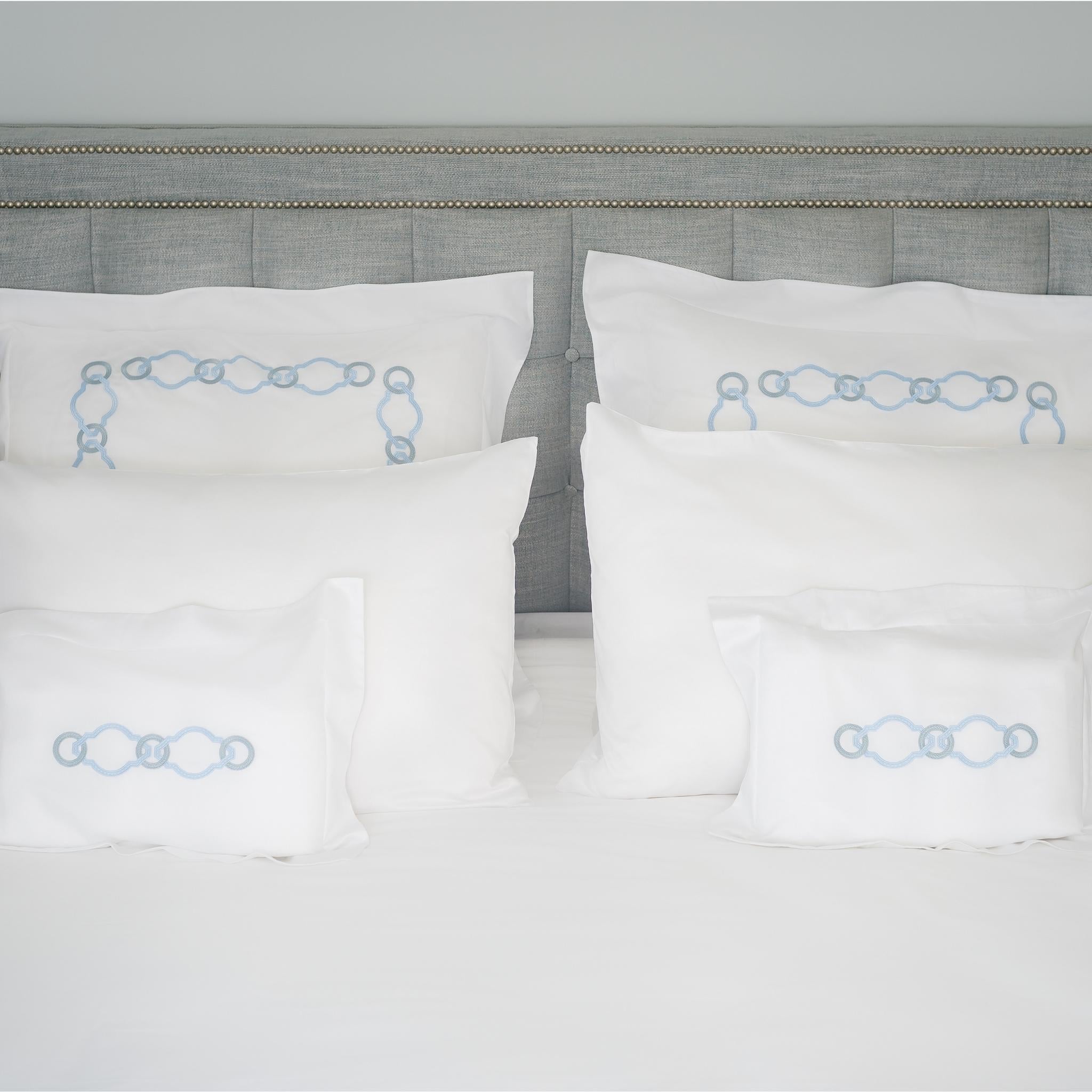 Bed Set - Roma