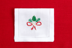 Table - Drink Placemat - Christmas Decorations