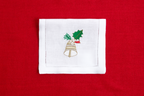 Table - Drink Placemat - Christmas Decorations