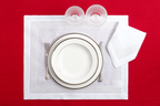 Table - Placemat - Colour Grids