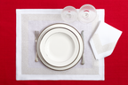 Table - Placemat - Colour Grids