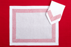 Table - Placemat - Colour Grids
