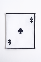 Table - Drink Placemat - Aces