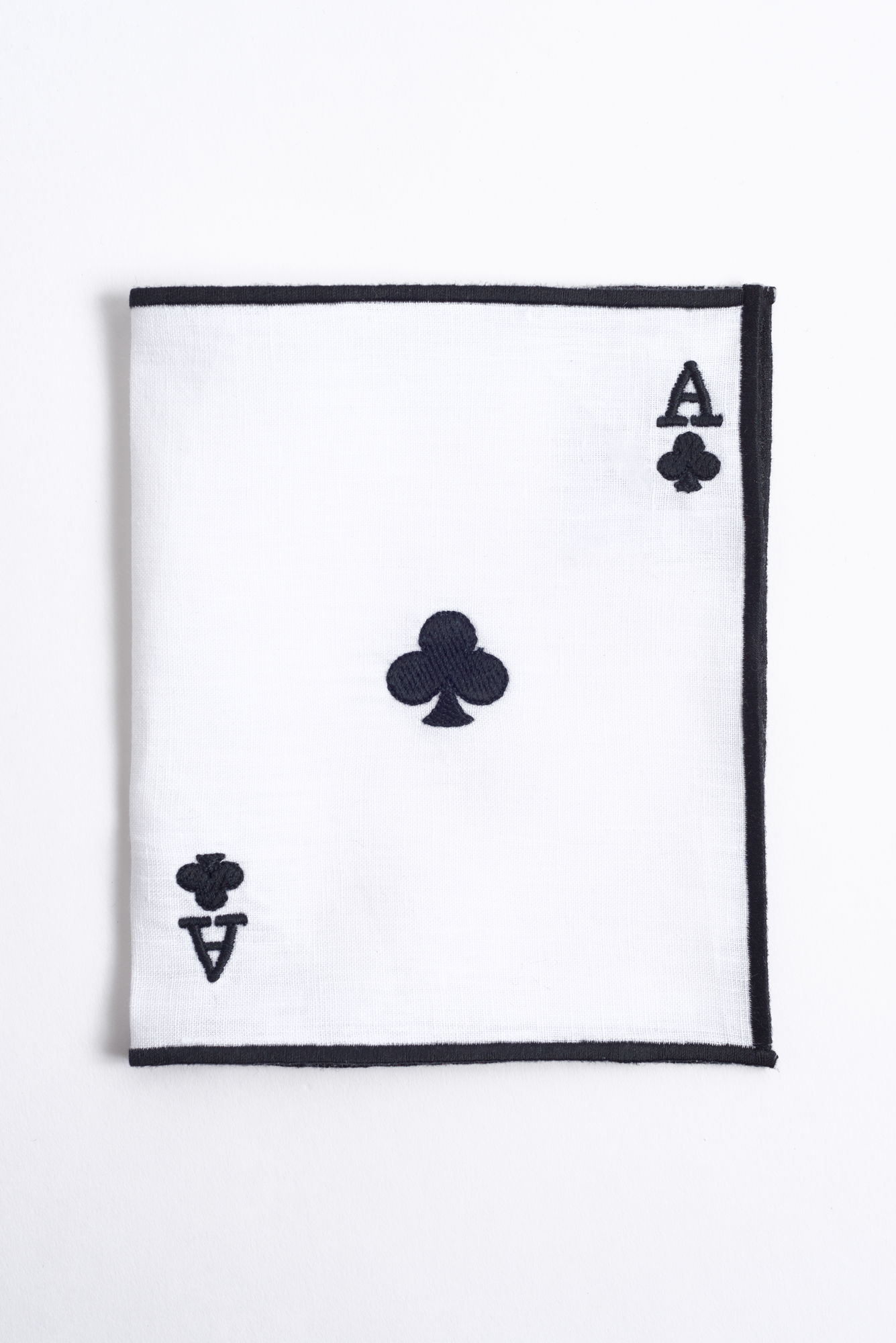 Table - Drink Placemat - Aces