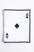 Table - Drink Placemat - Aces