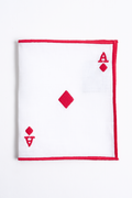Aces - Cocktail Napkins