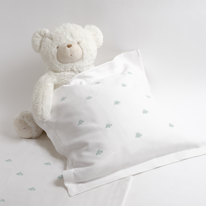 Sandro (Piqué) - Bed Set