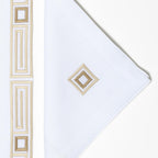 Table - Placemat - Dubai
