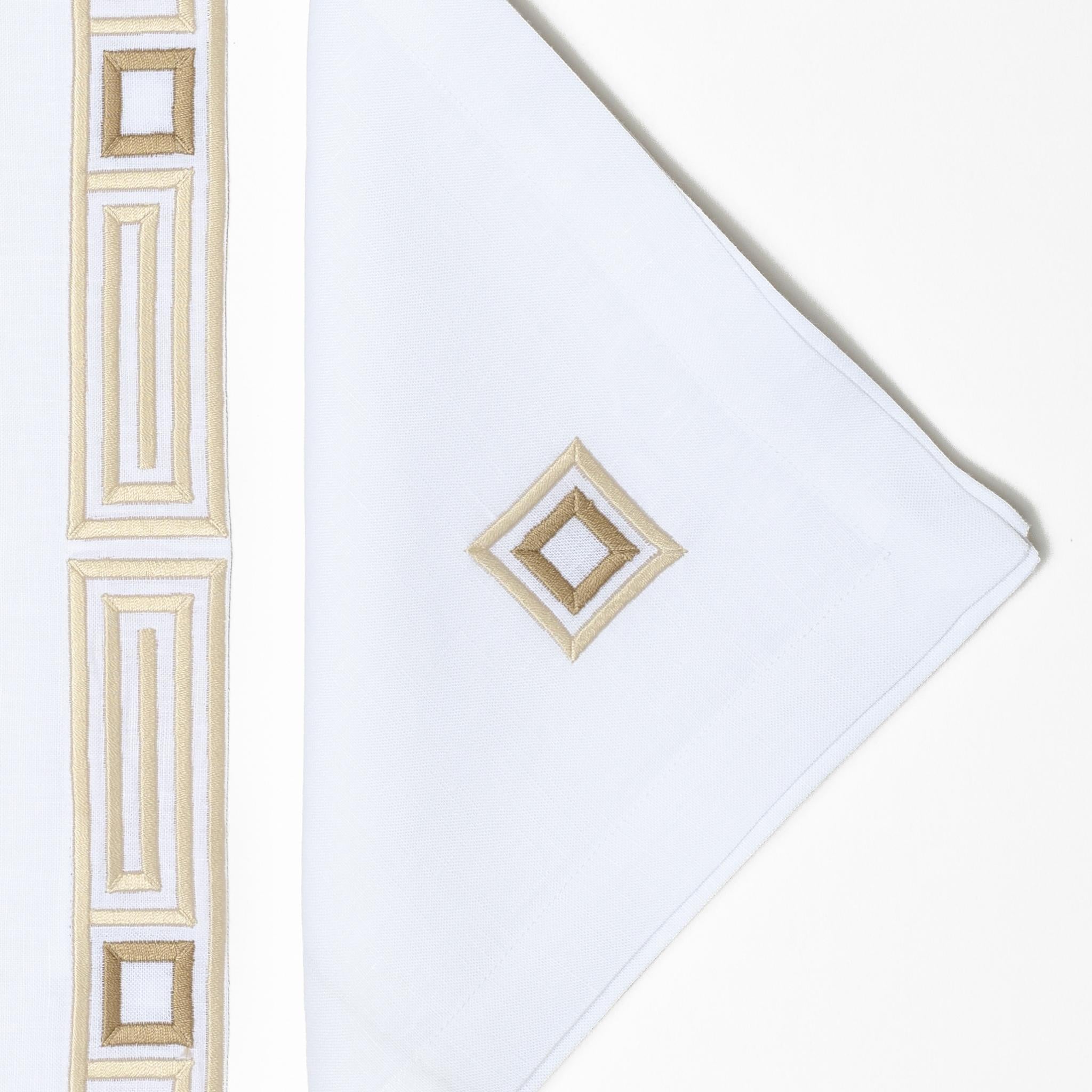 Table - Placemat - Dubai