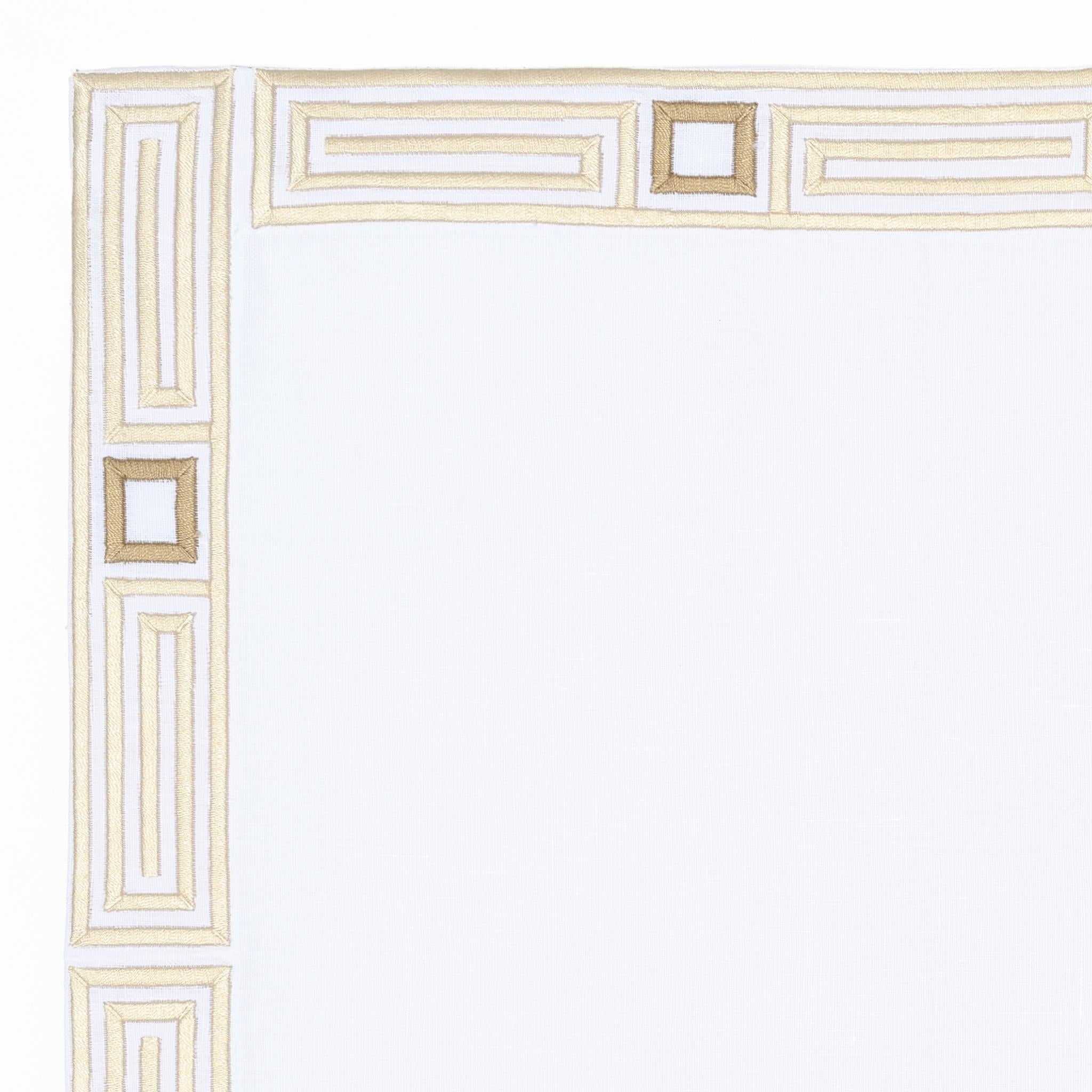 Table - Placemat - Dubai