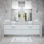Bath Collection - Milano (6 Bourdon Green)