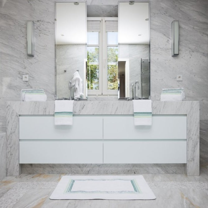 Bath Collection - Milano (6 Bourdon Green)