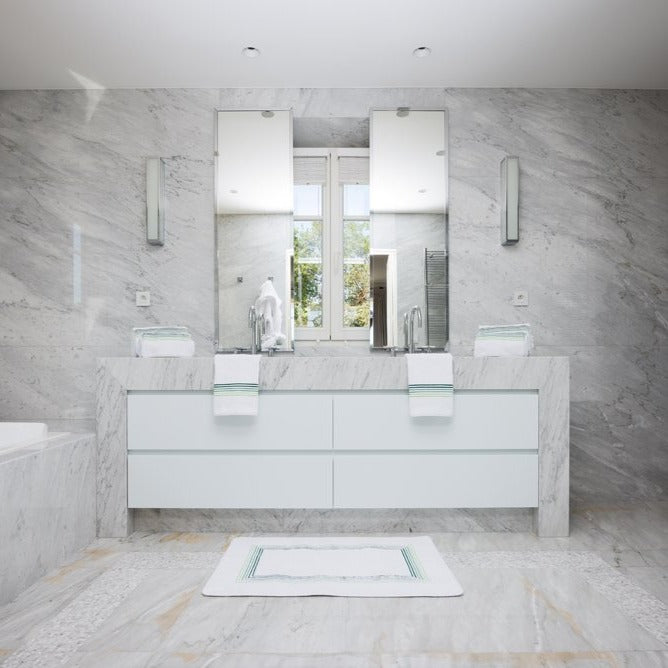 Bath Collection - Milano (6 Bourdon Green)