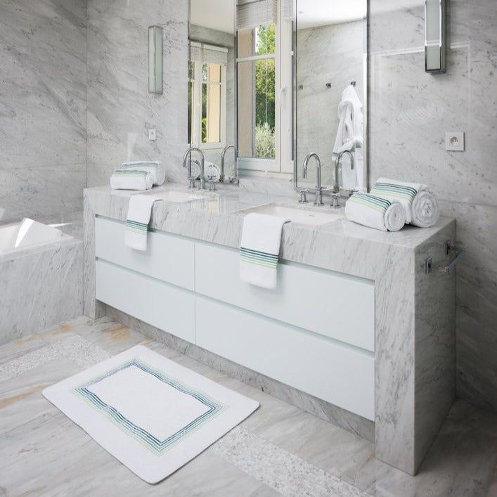 Bath Collection - Milano (6 Bourdon Green)