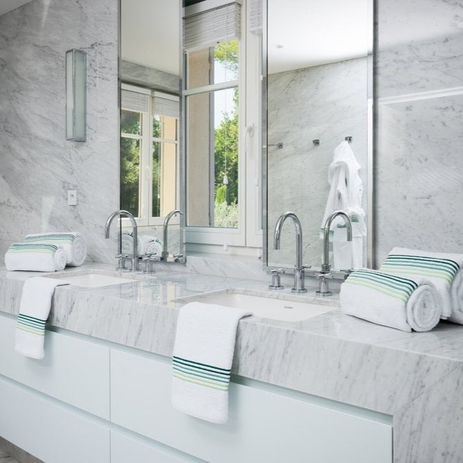 Bath Collection - Milano (6 Bourdon Green)