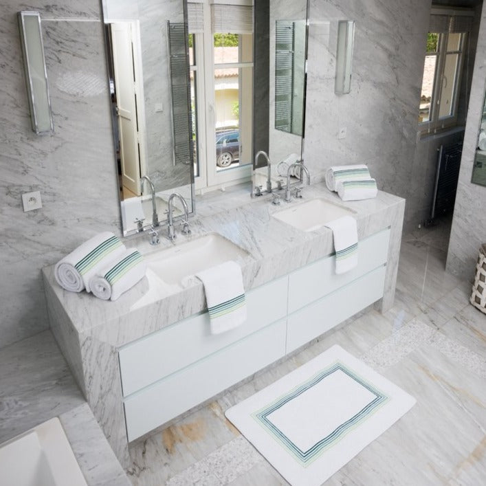 Bath Collection - Milano (6 Bourdon Green)