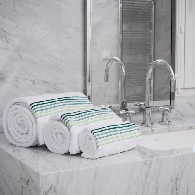 Bath Collection - Milano (6 Bourdon Green)