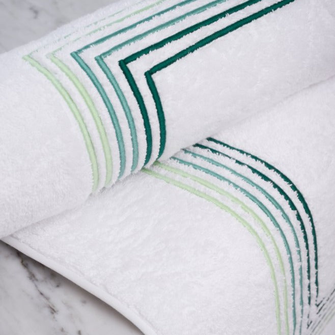 Bath Collection - Milano (6 Bourdon Green)