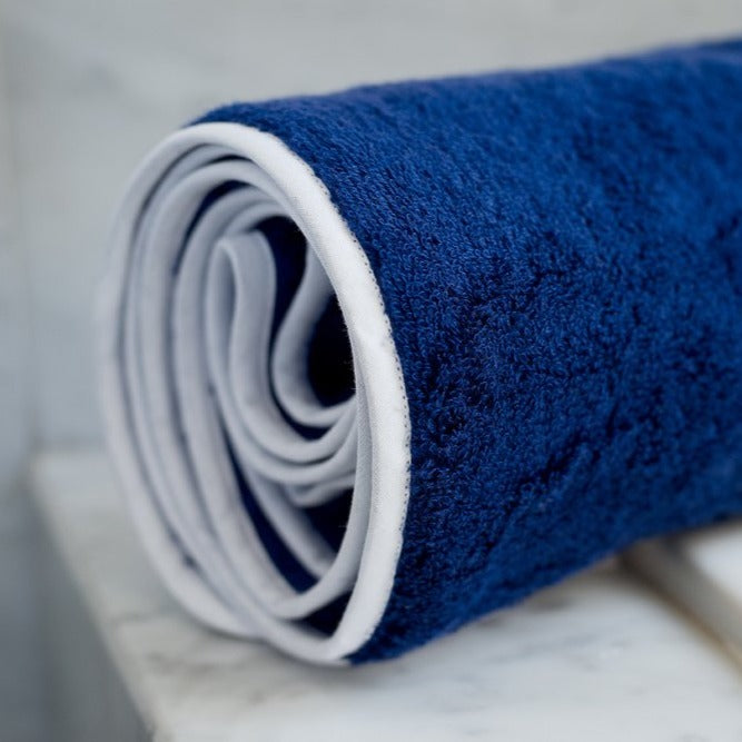 Bath Collection - Deep Ocean