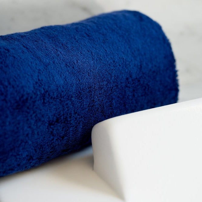 Bath Collection - Deep Ocean