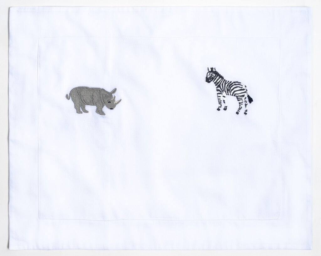 Bed Set - Savanna