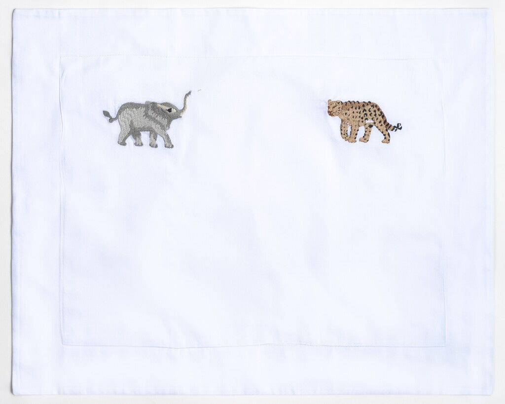 Bed Set - Savanna
