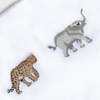 Bed Set - Savanna