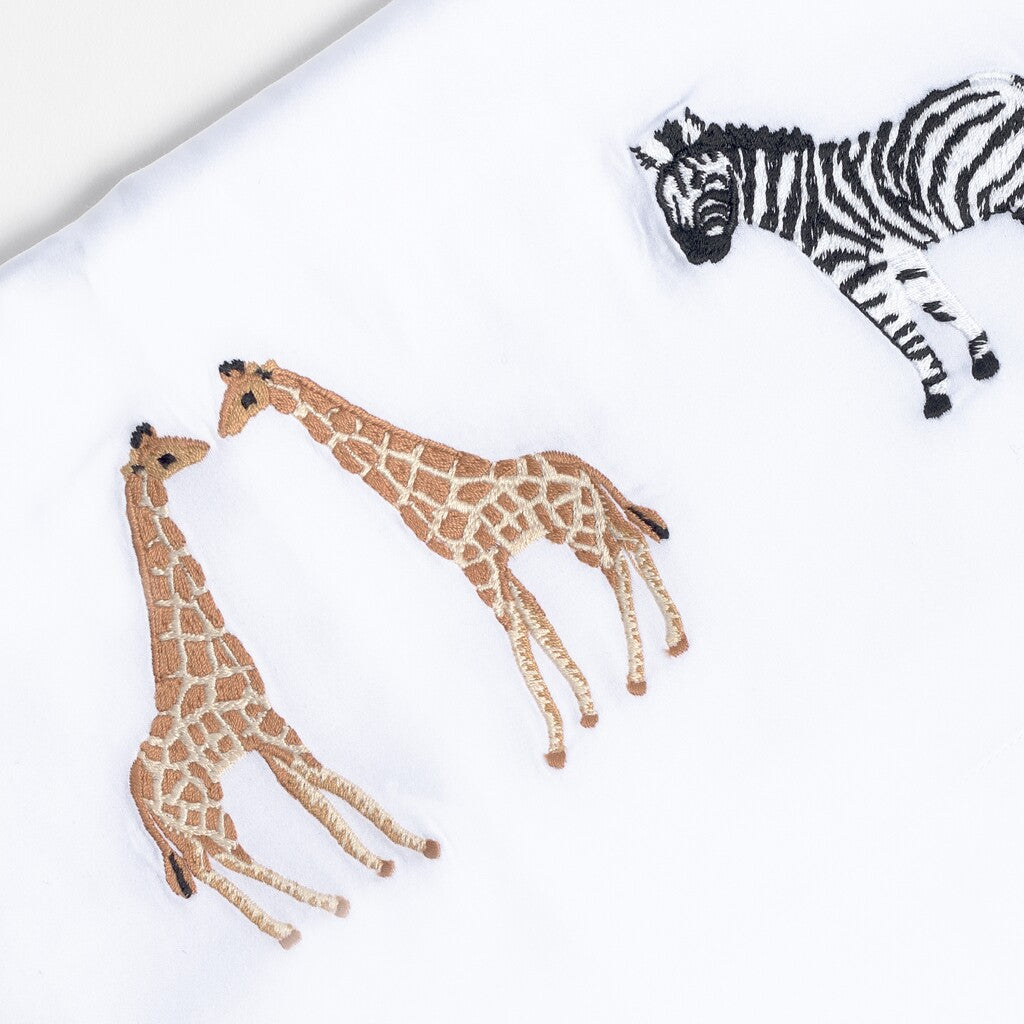 Bed Set - Savanna