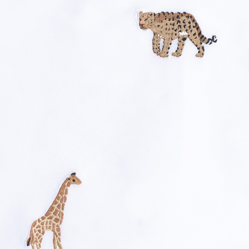 Bed Set - Savanna