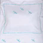 Bed Set - Alia