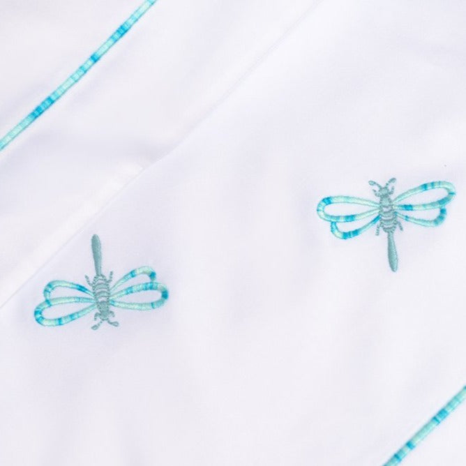 Bed Set - Alia