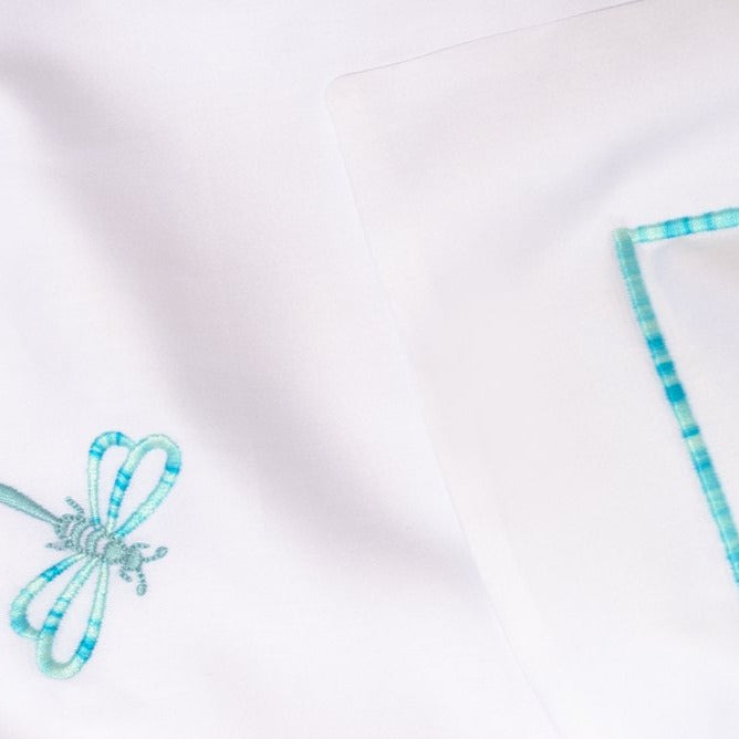 Bed Set - Alia