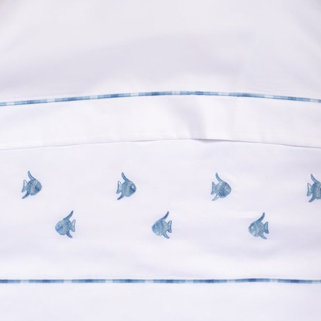 Bed Set - Alma