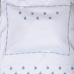 Bed Set - Alma